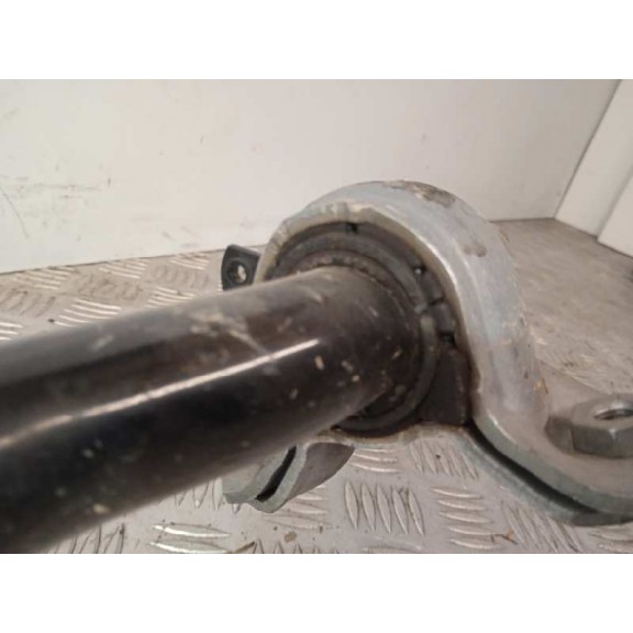 Recambio de barra estabilizadora delantera para volkswagen arteon (3h8) referencia OEM IAM 3Q0411303R 3Q0411303T 