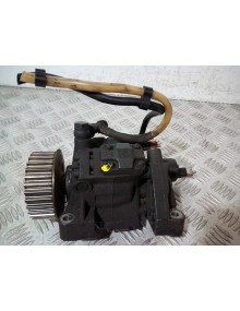 Recambio de bomba inyeccion para renault scenic ii 1.5 dci diesel referencia OEM IAM 8200663258 SIEMENS  2