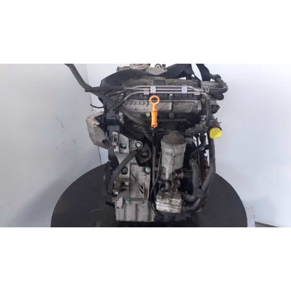 Recambio de motor completo para seat ibiza (6l1) reference referencia OEM IAM BNV M 