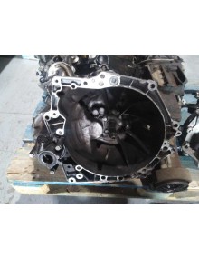 Recambio de caja cambios para citroën c3 exclusive referencia OEM IAM 20DP66 CASCO  2