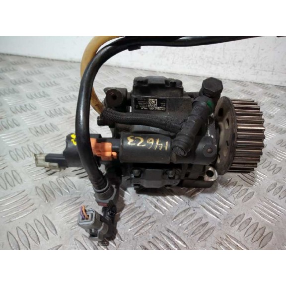 Recambio de bomba inyeccion para renault scenic ii 1.5 dci diesel referencia OEM IAM 8200663258 SIEMENS 