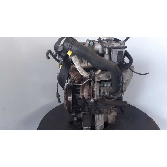 Recambio de motor completo para seat ibiza (6l1) reference referencia OEM IAM BNV M 