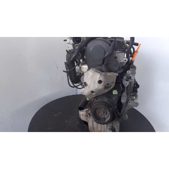 Recambio de motor completo para seat ibiza (6l1) reference referencia OEM IAM BNV M 
