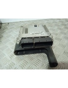 Recambio de centralita motor uce para opel insignia berlina cosmo referencia OEM IAM 55576906 0281017105 