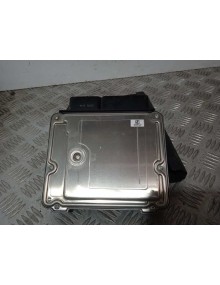 Recambio de centralita motor uce para opel insignia berlina cosmo referencia OEM IAM 55576906 0281017105  2