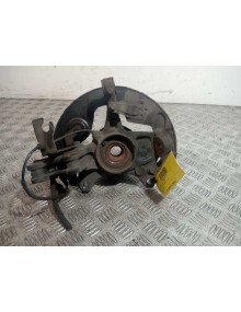 Recambio de mangueta delantera derecha para citroën c4 picasso referencia OEM IAM D0749028770  