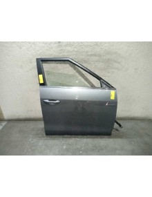 Recambio de puerta delantera derecha para ssangyong tivoli referencia OEM IAM   