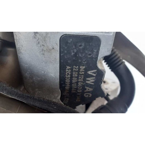 Recambio de motor completo para seat ibiza (6l1) reference referencia OEM IAM BNV M 