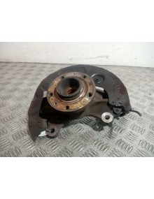 Recambio de mangueta delantera derecha para citroën c4 picasso referencia OEM IAM D0749028770   2