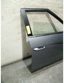 Recambio de puerta delantera derecha para ssangyong tivoli referencia OEM IAM    2