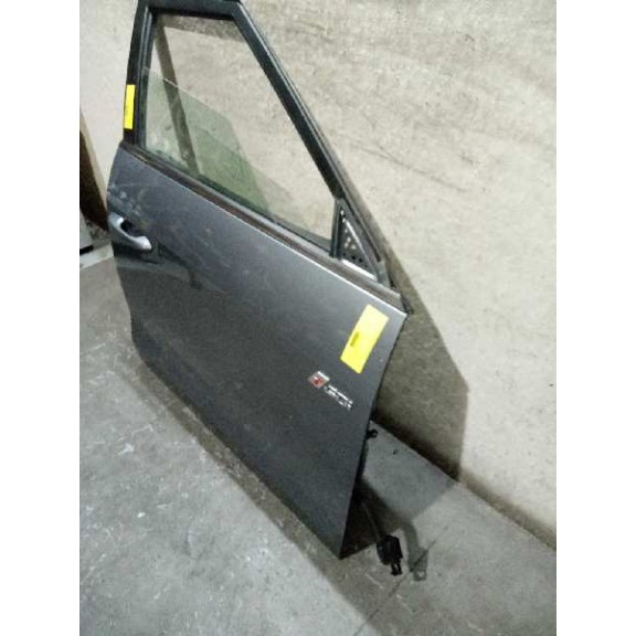 Recambio de puerta delantera derecha para ssangyong tivoli referencia OEM IAM   