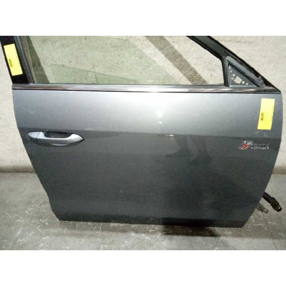 Recambio de puerta delantera derecha para ssangyong tivoli referencia OEM IAM   