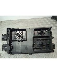 Recambio de centralita bsm para opel insignia berlina cosmo referencia OEM IAM 13255300 13222782  2