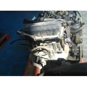 Recambio de motor completo para nissan micra (k11) alpine (1996) referencia OEM IAM   