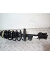 Recambio de amortiguador delantero derecho para fiat punto (evo) (199) mylife referencia OEM IAM 51865489  