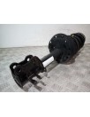 Recambio de amortiguador delantero derecho para fiat punto (evo) (199) mylife referencia OEM IAM 51865489  