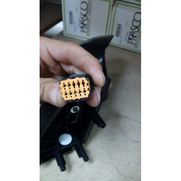 Recambio de retrovisor derecho para citroën xsara picasso referencia OEM IAM  7 PINES NUEVO