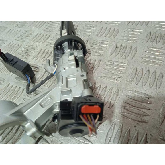 Recambio de conmutador de arranque para opel insignia berlina cosmo referencia OEM IAM 313169  