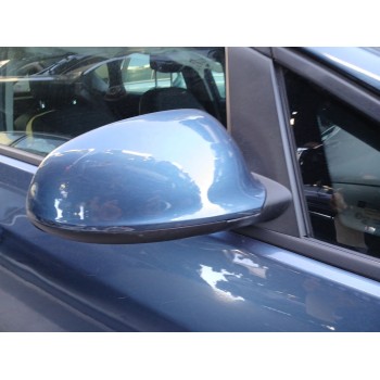 Recambio de retrovisor derecho para opel astra j (p10) 1.6 cdti (68) referencia OEM IAM 583212llr 9 pines 