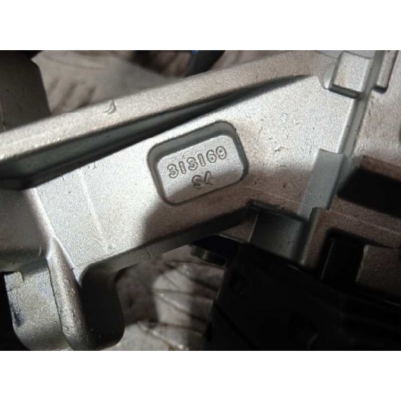 Recambio de conmutador de arranque para opel insignia berlina cosmo referencia OEM IAM 313169  