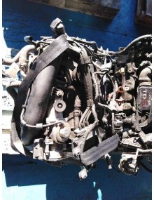 Recambio de motor completo para volkswagen touran (1t1) trendline referencia OEM IAM BXE <S/C> PARA DESGUAZAR