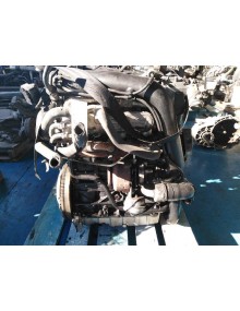 Recambio de motor completo para volkswagen touran (1t1) trendline referencia OEM IAM BXE <S/C> PARA DESGUAZAR 2