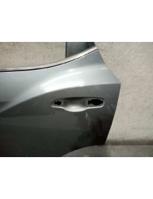 Recambio de puerta trasera izquierda para ssangyong tivoli referencia OEM IAM    2