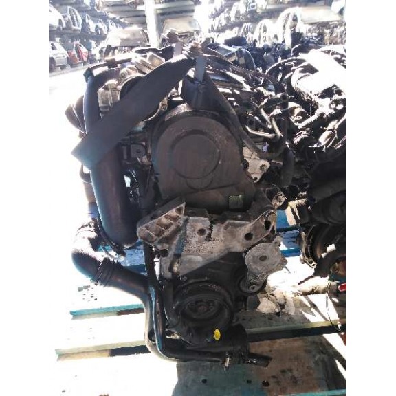 Recambio de motor completo para volkswagen touran (1t1) trendline referencia OEM IAM BXE <S/C> PARA DESGUAZAR