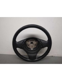 Recambio de volante para bmw serie 1 berlina (e81/e87) 116i referencia OEM IAM 164473 BUEN ESTADO  2
