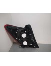 Recambio de piloto trasero derecho para toyota yaris referencia OEM IAM 815510D600 NUEVO 14-16 5 PUERTAS