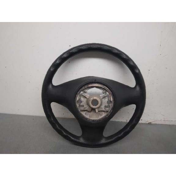 Recambio de volante para bmw serie 1 berlina (e81/e87) 116i referencia OEM IAM 164473 BUEN ESTADO 