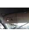 Recambio de parasol izquierdo para bmw serie 1 berlina (e81/e87) 116i referencia OEM IAM 71205599  