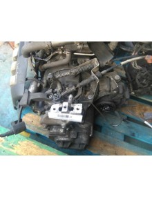 Recambio de caja cambios para volkswagen golf v berlina (1k1) highline referencia OEM IAM GQN M 6V