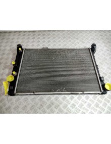 Recambio de radiador agua para mercedes-benz clase e (w212) lim. 2.1 cdi cat referencia OEM IAM A2045003603  