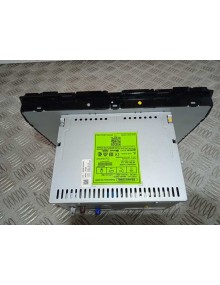 Recambio de sistema audio / radio cd para ssangyong tivoli referencia OEM IAM 8914035210 9DK8745DNBV GPS 2