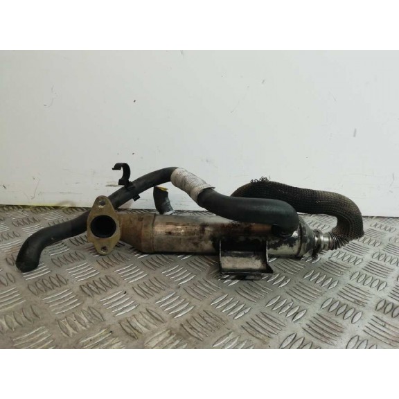 Recambio de enfriador egr para ford focus berlina (cak) ghia referencia OEM IAM   