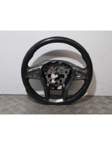 Recambio de volante para ssangyong tivoli referencia OEM IAM 4617035150 SIN AIRBAG 