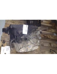 Recambio de caja cambios para opel astra h ber. enjoy referencia OEM IAM MZ4 CASCO 6V