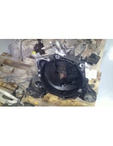 Recambio de caja cambios para opel astra h ber. enjoy referencia OEM IAM MZ4 CASCO 6V 2