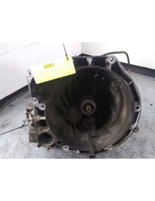Recambio de caja cambios para ford fiesta (cbk) ambiente referencia OEM IAM 2S6R7002NB B AUTOMÁTICA