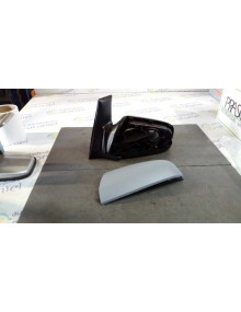 Recambio de retrovisor izquierdo para opel zafira b referencia OEM IAM  5 PINES NUEVO