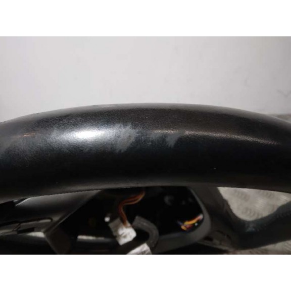 Recambio de volante para ssangyong tivoli referencia OEM IAM 4617035150 SIN AIRBAG 