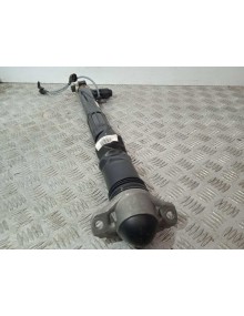 Recambio de amortiguador trasero derecho para volkswagen arteon (3h8) referencia OEM IAM 3Q0512009AS MUY TOCADO  2