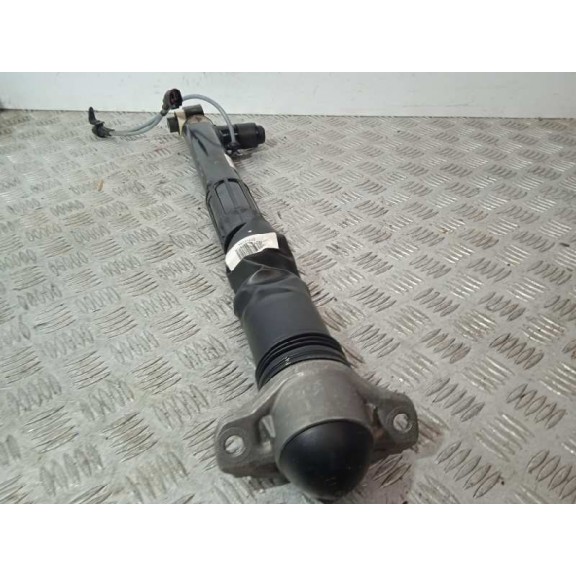 Recambio de amortiguador trasero derecho para volkswagen arteon (3h8) referencia OEM IAM 3Q0512009AS MUY TOCADO 