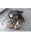 Recambio de caja cambios para ford fiesta (cbk) ambiente referencia OEM IAM 2S6R7002NB B AUTOMÁTICA
