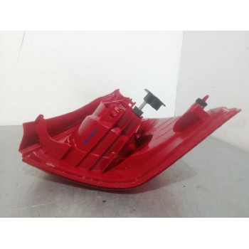 Recambio de piloto trasero izquierdo para peugeot 307 break/sw (s2) referencia OEM IAM 25719501 NUEVO 05-07