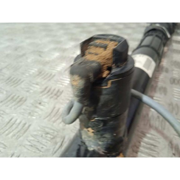 Recambio de amortiguador trasero derecho para volkswagen arteon (3h8) referencia OEM IAM 3Q0512009AS MUY TOCADO 