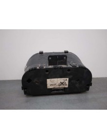 Recambio de cuadro instrumentos para ford fiesta (cbk) ambiente referencia OEM IAM 4S6F10849LA   2