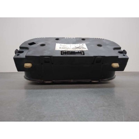 Recambio de cuadro instrumentos para ford fiesta (cbk) ambiente referencia OEM IAM 4S6F10849LA  