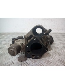 Recambio de valvula egr para renault scenic ii 1.5 dci diesel referencia OEM IAM 8200452876 H8200242949 